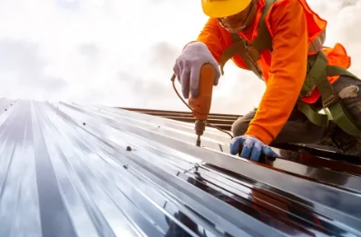 Travaux de zinguerie à Déols